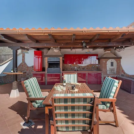 Casa Tenades Semesterbostad