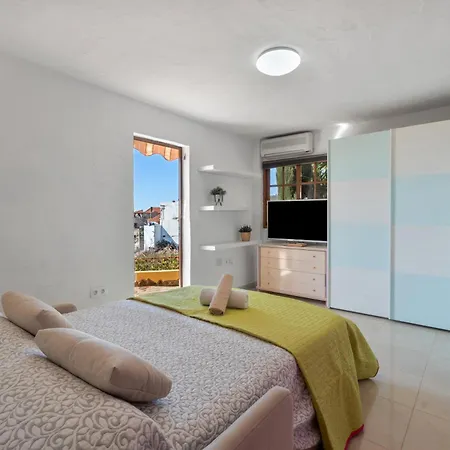 Casa Tenades 펜션