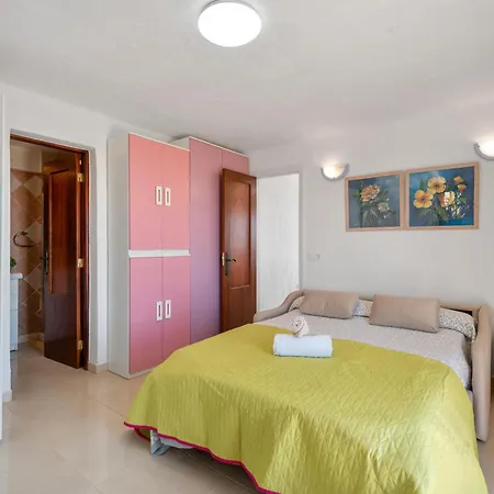 펜션 Casa Tenades