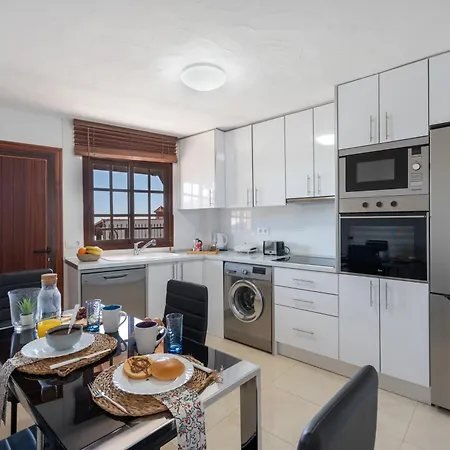 Casa Tenades 펜션 *