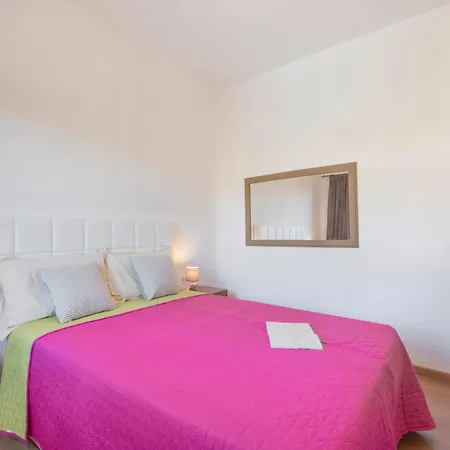 Casa Tenades 펜션